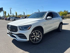 Mercedes-Benz GLC 43 AMG CARFAX * * АВТО КРЕДИТ * * 