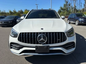 Mercedes-Benz GLC 43 AMG CARFAX * * АВТО КРЕДИТ * * - 62999 лв. - 91202450 2