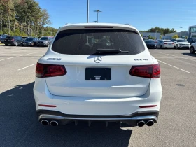 Mercedes-Benz GLC 43 AMG CARFAX * * АВТО КРЕДИТ * * - 62999 лв. - 91202450 4