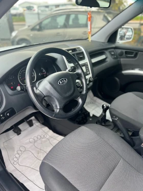 Kia Sportage 2.0   | Mobile.bg    7