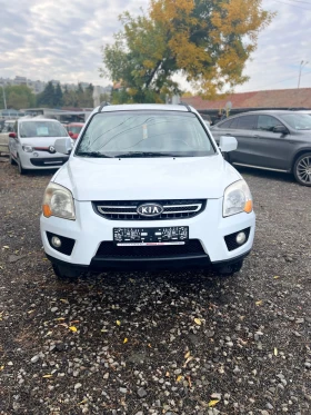 Kia Sportage 2.0   | Mobile.bg    2
