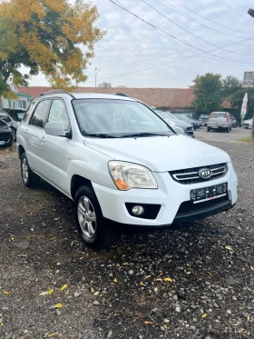 Kia Sportage 2.0   | Mobile.bg    3