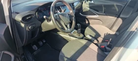 Opel Crossland X 1.2 Бензин * 117х.км.* Франция *  TOP  - 14500 лв. / 7413.73 € - 99384403 8