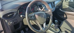 Opel Crossland X 1.2 Бензин * 117х.км.* Франция *  TOP  - 14500 лв. / 7413.73 € - 99384403 13