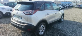 Opel Crossland X 1.2 Бензин * 117х.км.* Франция *  TOP  - 14500 лв. / 7413.73 € - 99384403 3