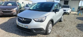 Opel Crossland X 1.2 Бензин * 117х.км.* Франция *  TOP  - 14500 лв. / 7413.73 € - 99384403 7