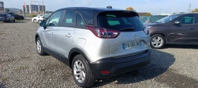 Opel Crossland X 1.2 Бензин * 117х.км.* Франция *  TOP  - 14500 лв. / 7413.73 € - 99384403 5
