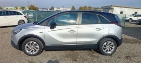 Opel Crossland X 1.2 Бензин * 117х.км.* Франция *  TOP  - 14500 лв. / 7413.73 € - 99384403 6