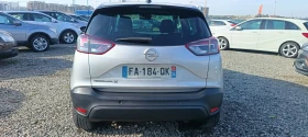 Opel Crossland X 1.2 Бензин * 117х.км.* Франция *  TOP  - 14500 лв. / 7413.73 € - 99384403 4