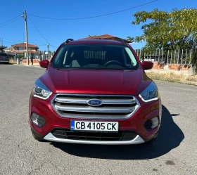 Ford Kuga Escape SE 4x4 - изображение 1