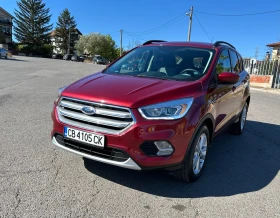Ford Kuga Escape SE 4x4 | Mobile.bg    2