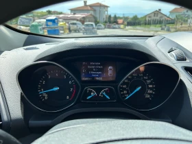 Ford Kuga Escape SE 4x4 | Mobile.bg    15