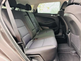 Hyundai Tucson 1.7crdi, снимка 11