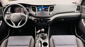 Hyundai Tucson 1.7crdi, снимка 9