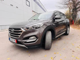 Hyundai Tucson 1.7crdi, снимка 2
