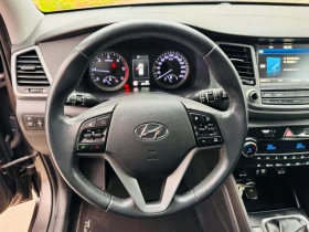 Hyundai Tucson 1.7crdi, снимка 14