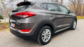 Hyundai Tucson 1.7crdi, снимка 5
