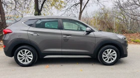 Hyundai Tucson 1.7crdi, снимка 4