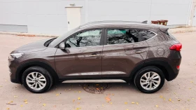 Hyundai Tucson 1.7crdi, снимка 7