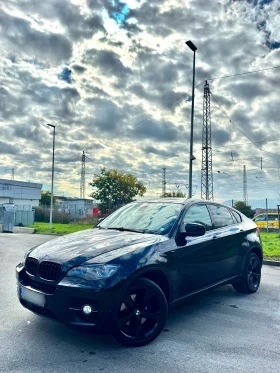 BMW X6 /FULL/5МЕСТА/Ревизиран двигател/ КАСКО, снимка 6