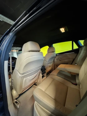 BMW X6 /FULL/5МЕСТА/Ревизиран двигател/ КАСКО, снимка 13