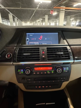 BMW X6 /FULL/5МЕСТА/Ревизиран двигател/ КАСКО, снимка 11