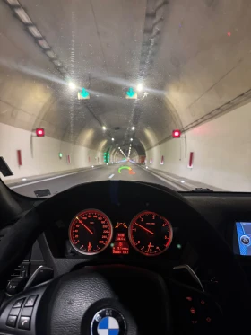 BMW X6 /FULL/5МЕСТА/Ревизиран двигател/ КАСКО, снимка 17