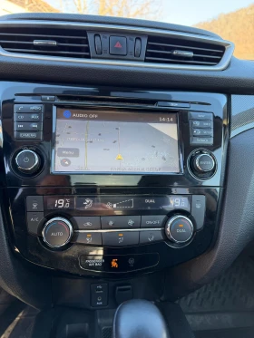 Nissan X-trail 1.6DCI 131 TEKNA 7 Местен - 22500 лв. / 11504.07 € - 73646747 13