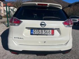 Nissan X-trail 1.6DCI 131 TEKNA 7 Местен - 22500 лв. / 11504.07 € - 73646747 5