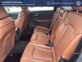 Audi Q7 * quattro Technik * CARFAX * БЕЗ ПЪРВОНАЧАЛНА ВНОС - 34900 € / 68258.47 лв. - 10565100 17