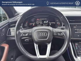 Audi Q7 * quattro Technik * CARFAX * БЕЗ ПЪРВОНАЧАЛНА ВНОС - 34900 € / 68258.47 лв. - 10565100 10