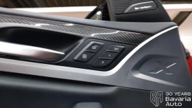 BMW X4 M Competition Sportautomatic, снимка 13