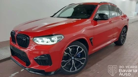 BMW X4 M Competition Sportautomatic