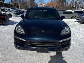 Porsche Cayenne * AWD 4dr * CARFAX * ЦЕНА ДО БГ - 11000 € / 21514.13 лв. - 36137759 2