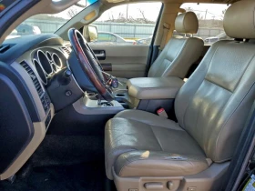 Toyota Sequoia PLATINUM* 5.7* V8* ПОДГРЕВ* КАМЕРА* КЕЙЛЕС - 12009 € / 23487.56 лв. - 67948159 9