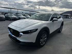 Mazda CX-30 2.0 e SkyactiveG ГАРАНЦИЯ - 18600 € / 36378.44 лв. - 93567190 4