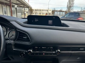 Mazda CX-30 2.0 e SkyactiveG ГАРАНЦИЯ - 18600 € / 36378.44 лв. - 93567190 11