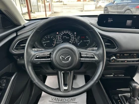 Mazda CX-30 2.0 e SkyactiveG ГАРАНЦИЯ - 18600 € / 36378.44 лв. - 93567190 9