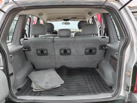 Jeep Cherokee 2.8 crd  4x4  163ps, снимка 14 - Автомобили и джипове - 53693740