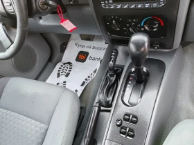 Jeep Cherokee 2.8 crd  4x4  163ps, снимка 13 - Автомобили и джипове - 53693740