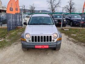 Jeep Cherokee 2.8 crd  4x4  163ps, снимка 17 - Автомобили и джипове - 53693740