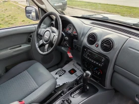 Jeep Cherokee 2.8 crd  4x4  163ps, снимка 12 - Автомобили и джипове - 53693740