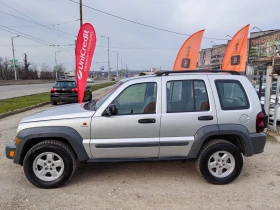 Jeep Cherokee 2.8 crd  4x4  163ps, снимка 4 - Автомобили и джипове - 53693740