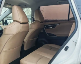 Toyota Rav4 2.5 222 К.С. ХИБРИД!4Х4!АВТОМАТ!КОЖА!126 000 КМ!  - 25099 € / 49089.38 лв. - 32252848 12