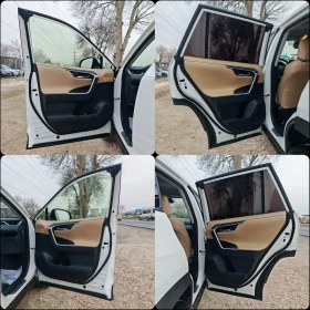 Toyota Rav4 2.5 222 К.С. ХИБРИД!4Х4!АВТОМАТ!КОЖА!126 000 КМ!  - 25099 € / 49089.38 лв. - 32252848 11