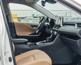 Toyota Rav4 2.5 222 К.С. ХИБРИД!4Х4!АВТОМАТ!КОЖА!126 000 КМ!  - 25099 € / 49089.38 лв. - 32252848 10