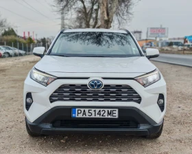 Toyota Rav4 2.5 222 К.С. ХИБРИД!4Х4!АВТОМАТ!КОЖА!126 000 КМ!  - 25099 € / 49089.38 лв. - 32252848 2