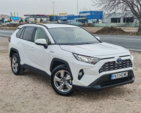 Toyota Rav4 2.5 222 К.С. ХИБРИД!4Х4!АВТОМАТ!КОЖА!126 000 КМ! 