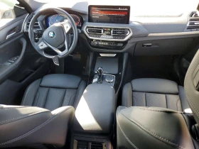 BMW X4 * X-DRIVE30I*  | Auto.bg — изображение 9