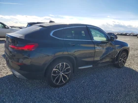 BMW X4 * X-DRIVE30I*  | Auto.bg — изображение 4